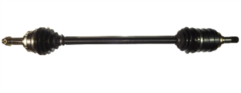 Driveshaft