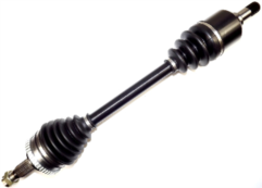 Driveshaft