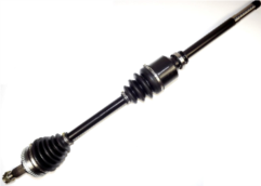 Driveshaft