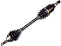 Driveshaft