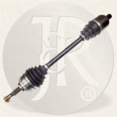 Driveshaft