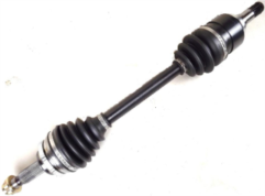 Driveshaft