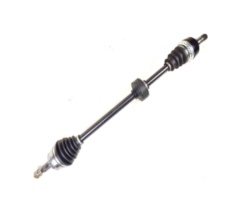 Driveshaft