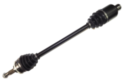 Driveshaft