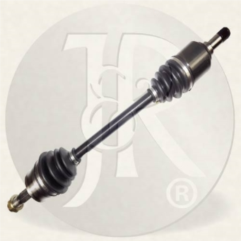 Driveshaft