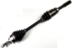Driveshaft