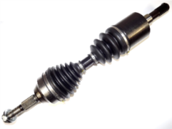 Driveshaft