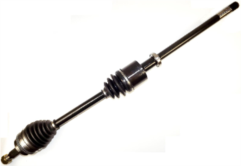 Driveshaft