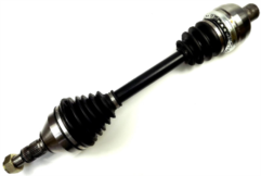 Driveshaft