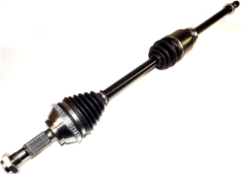 Driveshaft