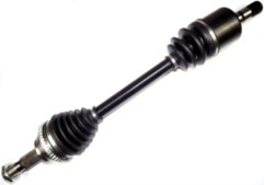 Driveshaft
