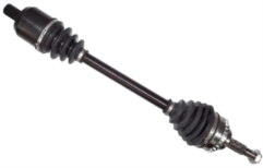 Driveshaft