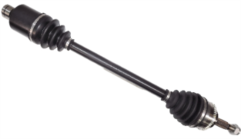 Driveshaft