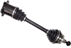 Driveshaft