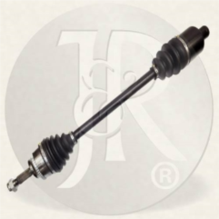 Driveshaft