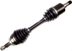 Driveshaft