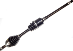 Driveshaft