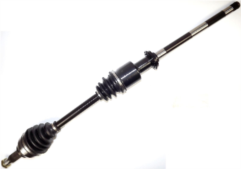 Driveshaft