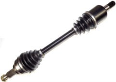 Driveshaft