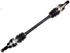 Driveshaft