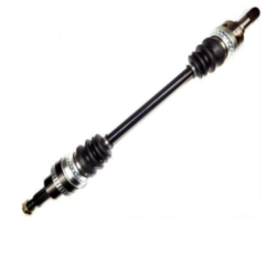 Driveshaft