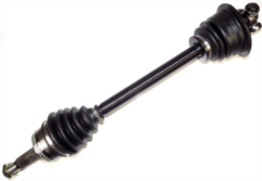 Driveshaft