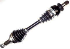 Driveshaft