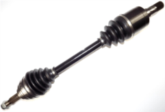 Driveshaft