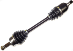 Driveshaft