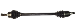 Driveshaft