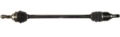 Driveshaft