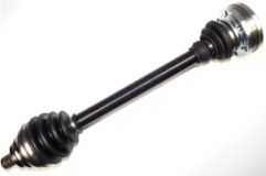 Driveshaft