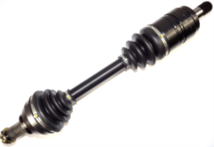 Driveshaft