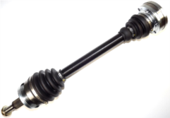 Driveshaft