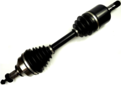 Driveshaft