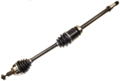 Driveshaft