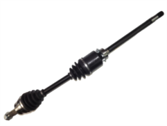 Driveshaft