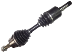 Driveshaft