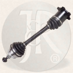 Driveshaft