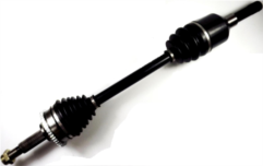 Driveshaft