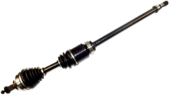 Driveshaft