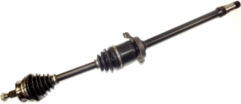 Driveshaft