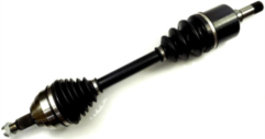 Driveshaft