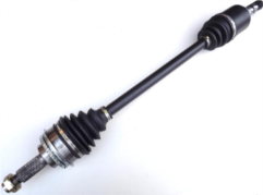 Driveshaft