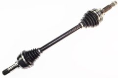 Driveshaft