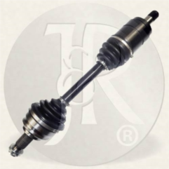 Driveshaft