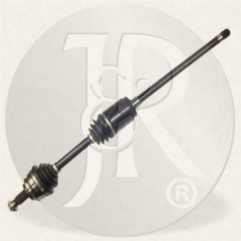 Driveshaft