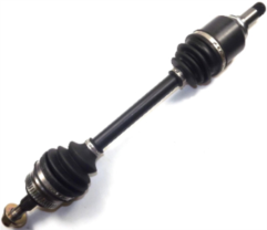 Driveshaft
