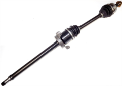 Driveshaft