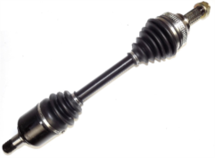 Driveshaft